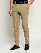 BOSS Black Pantaloni chino H-Kaiton1 | Slim Fit