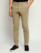 BOSS Black Pantaloni chino H-Kaiton1 | Slim Fit
