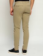 BOSS Black Pantaloni chino H-Kaiton1 | Slim Fit