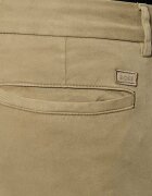BOSS Black Pantaloni chino H-Kaiton1 | Slim Fit