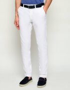 BOSS Black Pantaloni chino H-Kaiton1 | Slim Fit