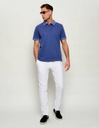 BOSS Black Pantaloni chino H-Kaiton1 | Slim Fit