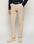 BOSS Black Pantaloni chino H-Kaiton1 | Slim Fit