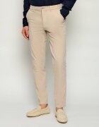 BOSS Black Pantaloni chino H-Kaiton1 | Slim Fit