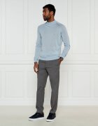 BOSS Black Pantaloni chino H-Kane-RDS | Tapered fit