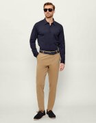 BOSS Black Pantaloni chino H-Kane1 | Modern fit