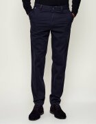 BOSS Black Pantaloni chino H-Kane1 | Modern fit