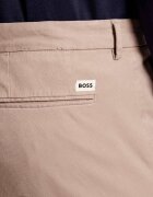 BOSS Black Pantaloni chino Kaito1 | Slim Fit | stretch