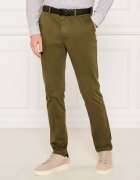 BOSS Black Pantaloni chino Kaito1 | Slim Fit | stretch