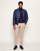 BOSS Black Pantaloni chino Kaito1 | Slim Fit | stretch