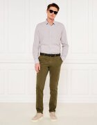 BOSS Black Pantaloni chino Kaito1 | Slim Fit | stretch