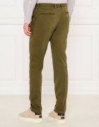 BOSS Black Pantaloni chino Kaito1 | Slim Fit | stretch