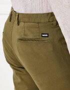 BOSS Black Pantaloni chino Kaito1 | Slim Fit | stretch