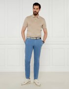 BOSS Black Pantaloni chino Kaito1 | Slim Fit | stretch