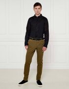 BOSS Black Pantaloni chino Kaito1_T | Slim Fit
