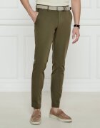 BOSS Black Pantaloni chino Kaito1_T | Slim Fit