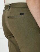 BOSS Black Pantaloni chino Kaito1_T | Slim Fit