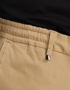 BOSS Black Pantaloni chino Kane-DS 10246713 01 | Regular Fit | stretch