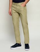 BOSS Black Pantaloni chino P-Delaware5 | Slim Fit