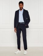 BOSS Black Pantaloni chino P-Genius-CW-WG-252F | Slim Fit