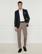 BOSS Black Pantaloni chino P-Genius-EL | Slim Fit