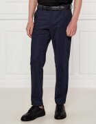 BOSS Black Pantaloni chino P-Genius | regular fit