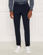 BOSS Black Pantaloni chino P-Genius-WG-PK-253F | Slim Fit