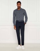 BOSS Black Pantaloni chino P-Genius-WG-PK-253F | Slim Fit