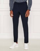 BOSS Black Pantaloni chino P-Genius-WG-PK-253F | Slim Fit