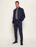 BOSS Black Pantaloni chino P-GeniusJ | Slim Fit