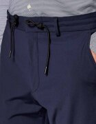 BOSS Black Pantaloni chino P-GeniusJ | Slim Fit