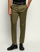 BOSS Black Pantaloni chino P-Kaiton1 | Slim Fit