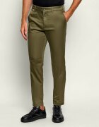 BOSS Black Pantaloni chino P-Kaiton1 | Slim Fit