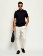 BOSS Black Pantaloni chino P-Kaiton1 | Slim Fit