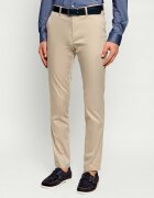 BOSS Black Pantaloni chino P-Kaiton1 | Slim Fit