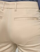 BOSS Black Pantaloni chino P-Kaiton1 | Slim Fit
