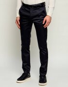 BOSS Black Pantaloni chino P-Kaiton1 | Slim Fit