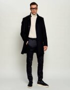 BOSS Black Pantaloni chino P-Kaiton1 | Slim Fit