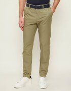 BOSS Black Pantaloni chino P-Kaiton1| Slim Fit