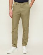BOSS Black Pantaloni chino P-Kaiton1| Slim Fit