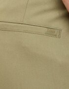 BOSS Black Pantaloni chino P-Kaiton1| Slim Fit