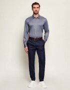 BOSS Black Pantaloni chino P-Kaiton1 | Slim Fit
