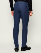 BOSS Black Pantaloni chino P-Kaiton1-Zip | Slim Fit