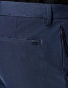 BOSS Black Pantaloni chino P-Kaiton1-Zip | Slim Fit