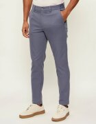 BOSS Black Pantaloni chino P-Kaiton1-Zip | Slim Fit