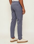 BOSS Black Pantaloni chino P-Kaiton1-Zip | Slim Fit