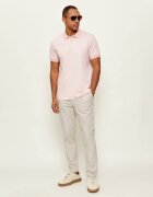 BOSS Black Pantaloni chino P-Kaiton1-Zip | Slim Fit