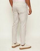 BOSS Black Pantaloni chino P-Kaiton1-Zip | Slim Fit