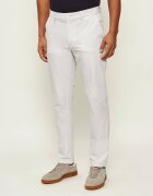 BOSS Black Pantaloni chino P-Kaiton1-Zip | Slim Fit