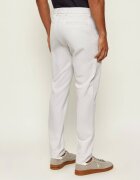 BOSS Black Pantaloni chino P-Kaiton1-Zip | Slim Fit